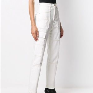 SLVRLAKE Savior Cargo Jeans